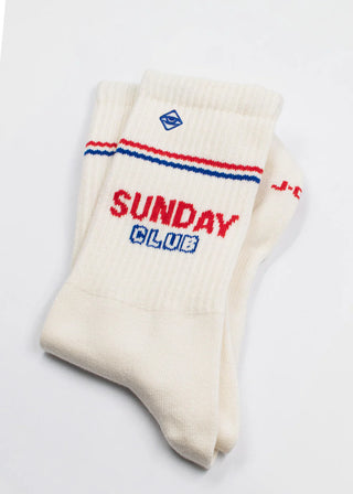 SUNDAY CLUB