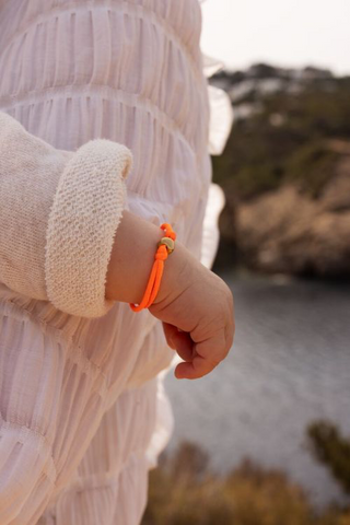 Mutter - Tochter Armbänder mini