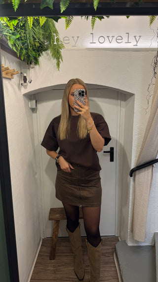 Basic Shirt