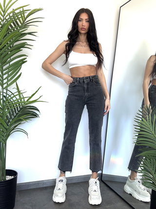 Mom Jeans