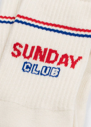 SUNDAY CLUB