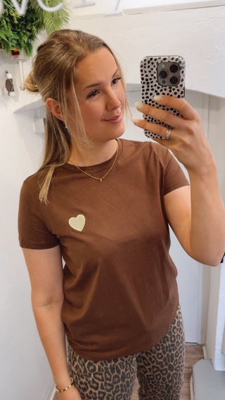 Love Shirt