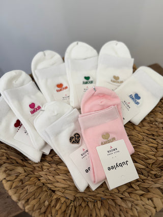 Amour Socken