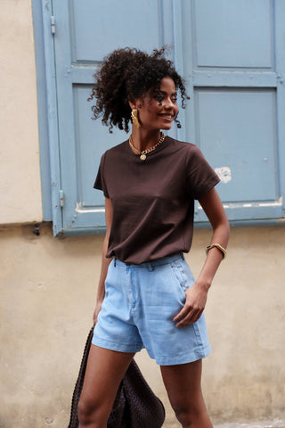 Basic Shirt