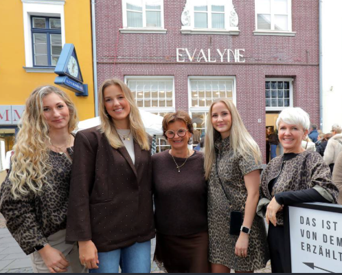 Evalyne
