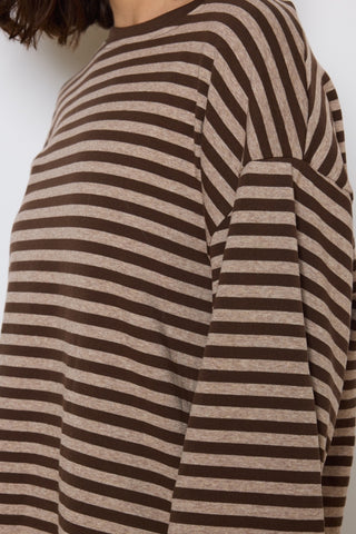 Long Sleeve braun