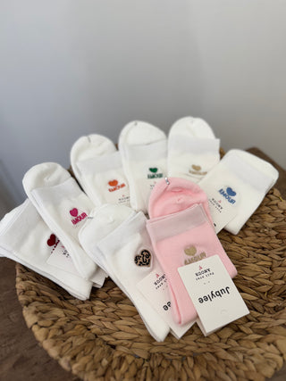 Amour Socken