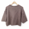Mohair Pullover – federleicht & unglaublich weich