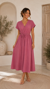Kleid Cleo