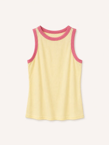 Bambus Rip Top