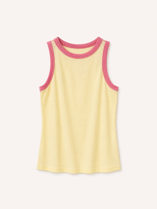 Bambus Rip Top