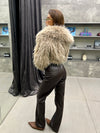 Straight Leg Hose 6015