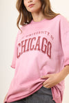Sweatshirt Chicago