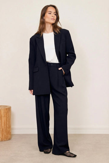 klassischer Blazer