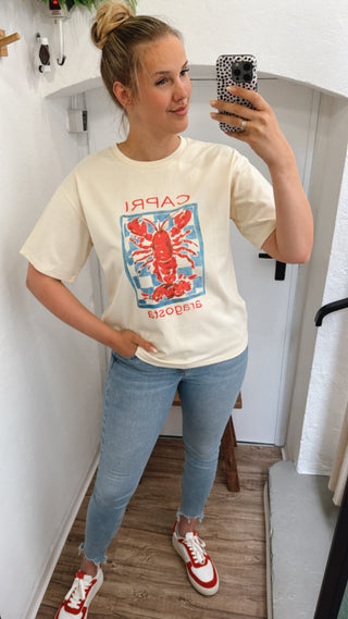 Capri Shirt