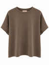 Basic Shirt Oversized