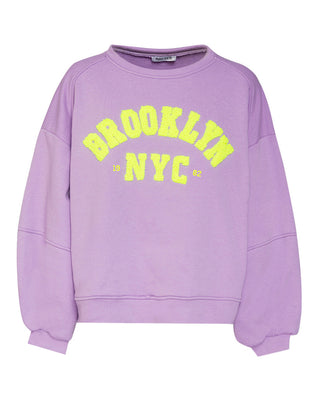 Sweatshirt Brooklyn NYC