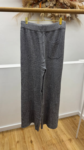 Super bequeme Hose aus dickem Viscose Stoff