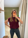 Basic Line Shirt