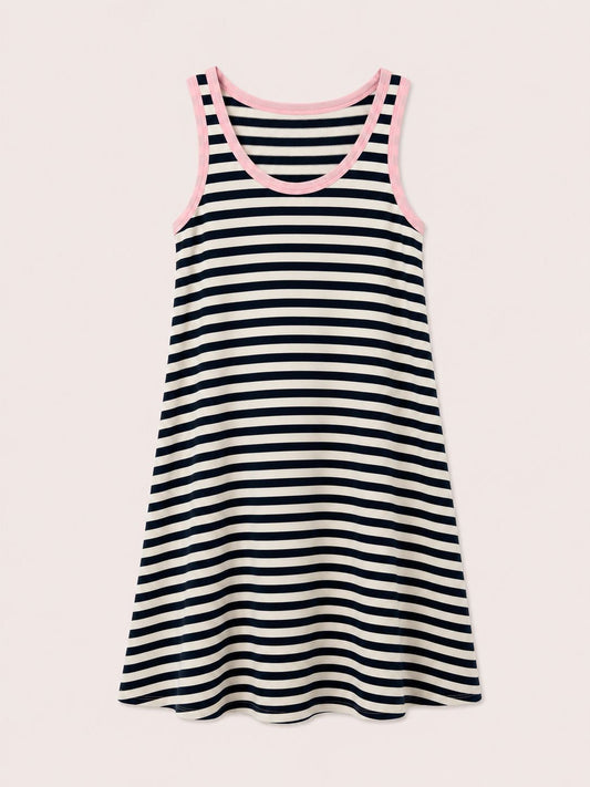Baumwollkleid
