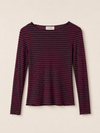 Kaschmir Longsleeve Stripe Helen