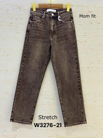 Mom Jeans W3276-21