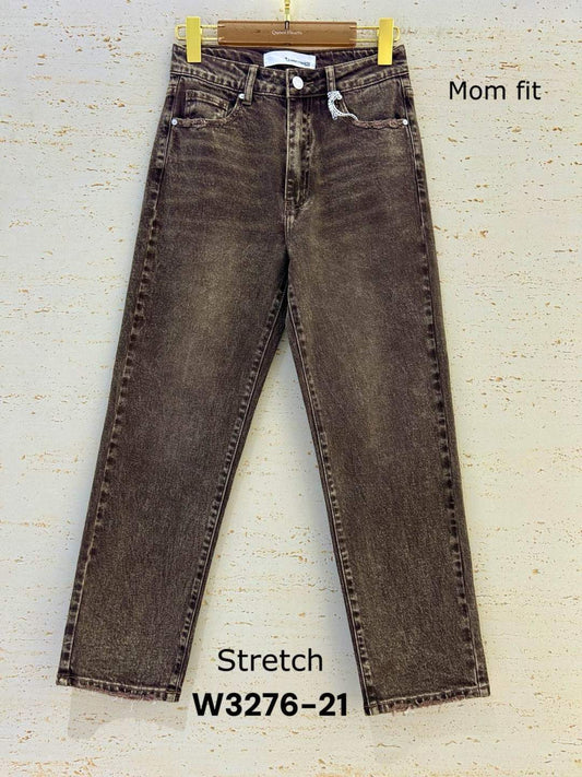 Mom Jeans W3276-21