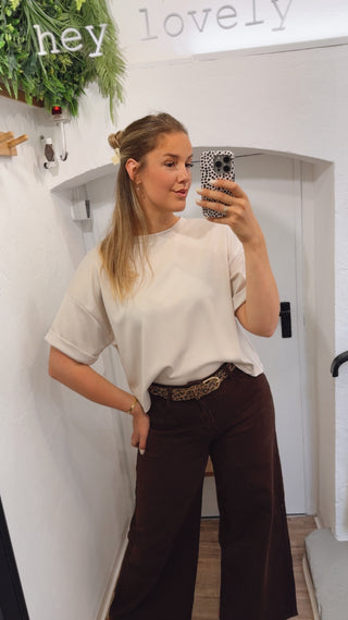 Basic Shirt