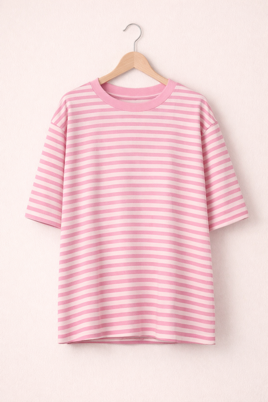 Stripe Shirt