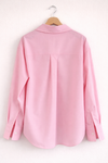 Basic Bluse Corinna