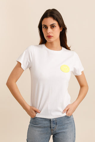 Shirt Smiley