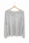 Mesh Longsleeve