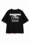 Shopping is my Cardio