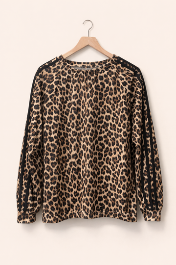 Leo Pullover