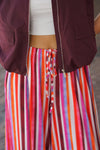 Leichte Sommerhose
