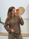 Longsleeve Stripe