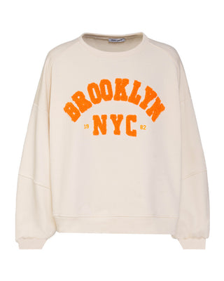 Sweatshirt Brooklyn NYC