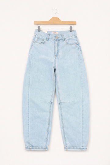 Ballon Jeans Chiara