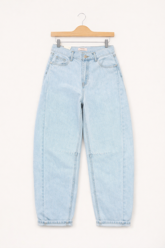 Ballon Jeans Chiara