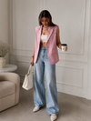 Blazer Weste Mila