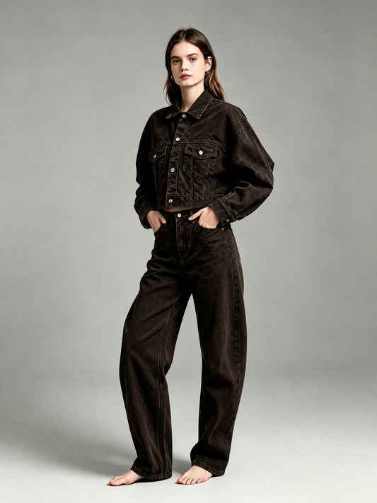Ballon Jeans K2276