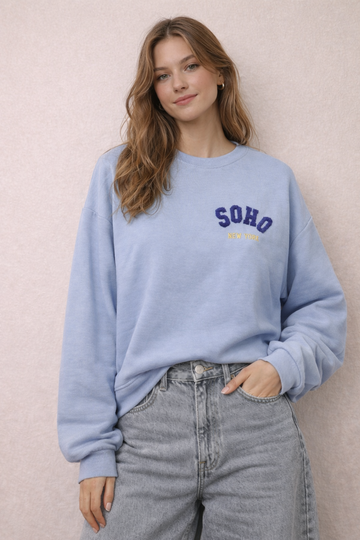 Sweatshirt SOHO