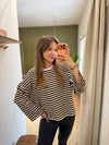 Longsleeve Stripe