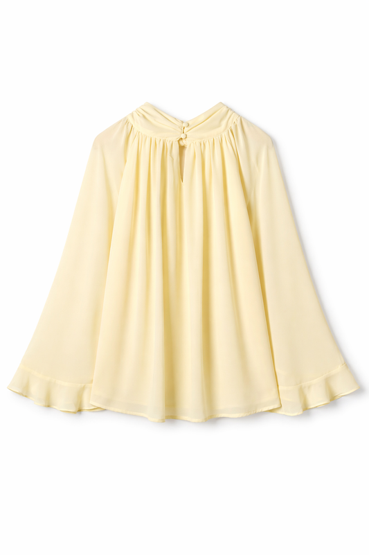 Bluse Sunny