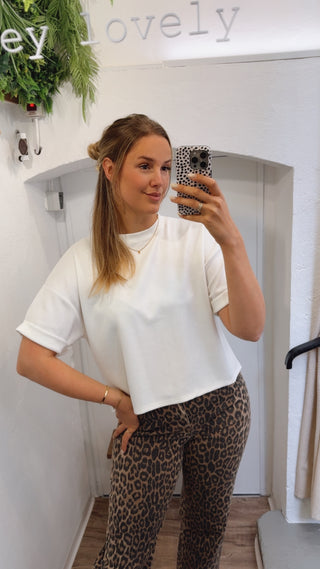 Basic Shirt