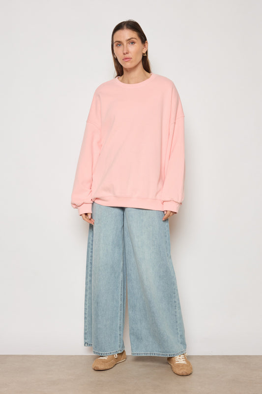 Sweater Rosa
