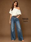 Dad Fit T6123