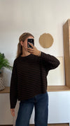 Longsleeve Stripe