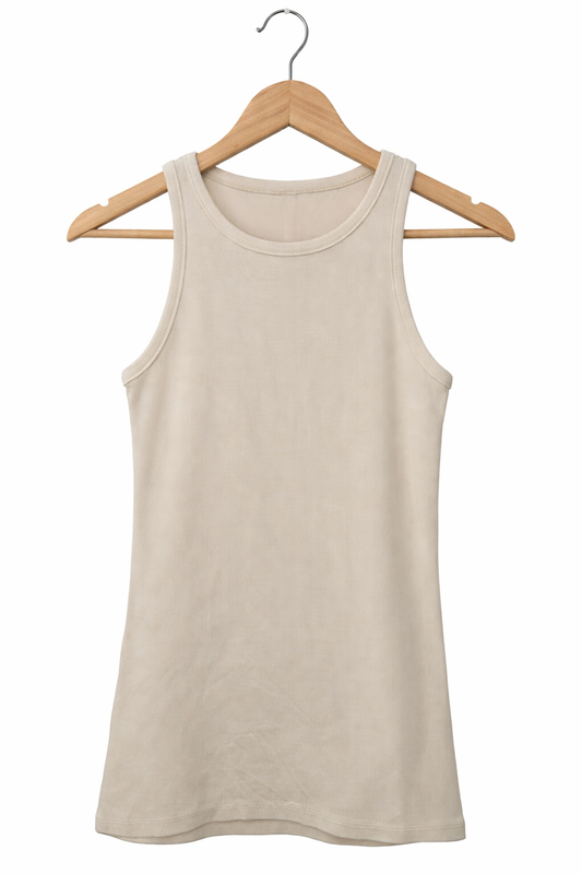 Basic Rib Top