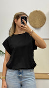 Basic Line Shirt
